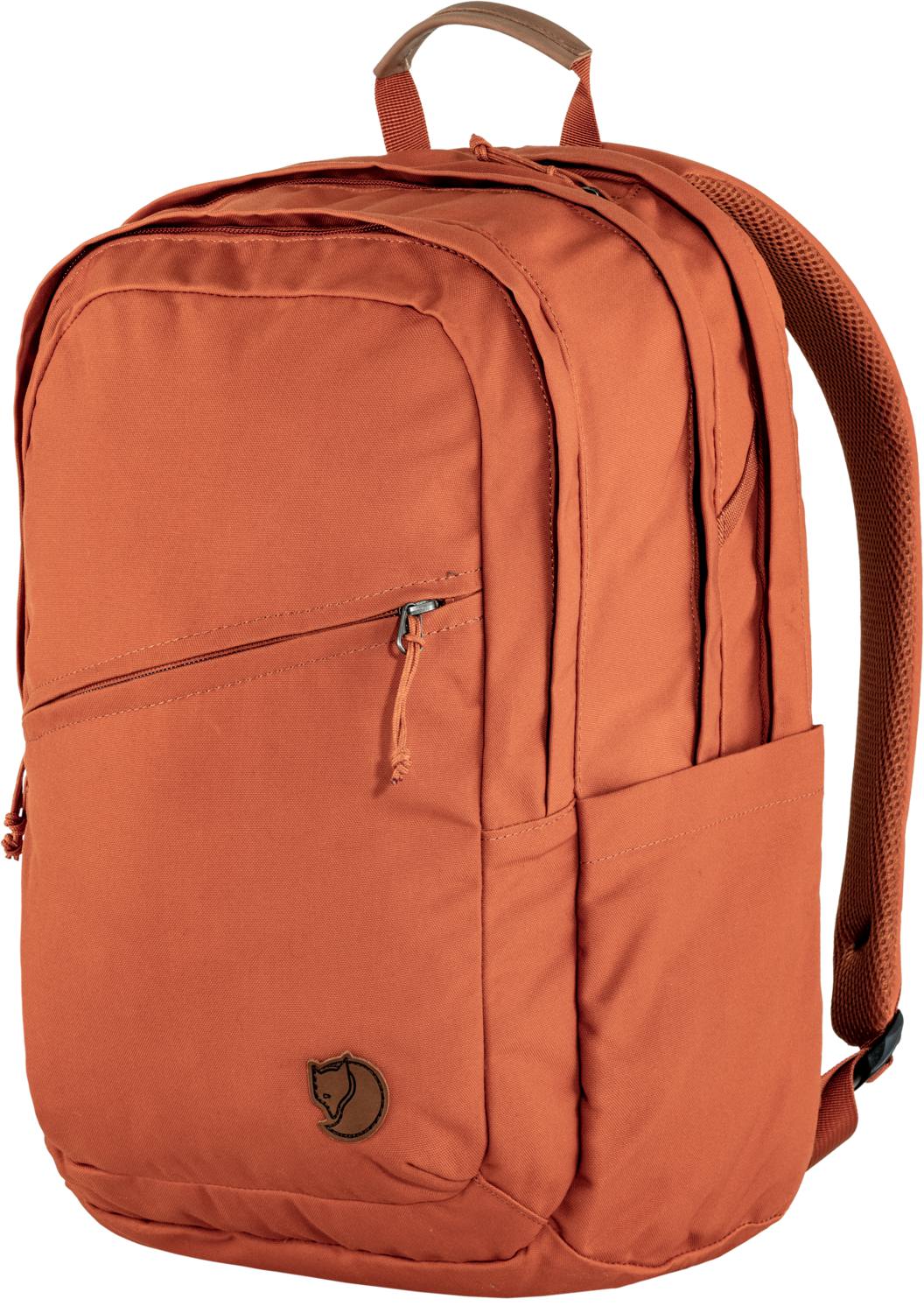 Fjällräven Räven 28 L Terracotta