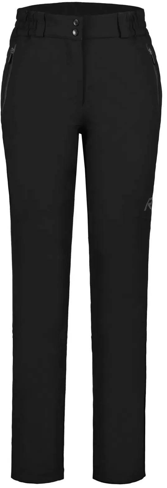 Rukka Women’s Sirkkula Pants Musta 36