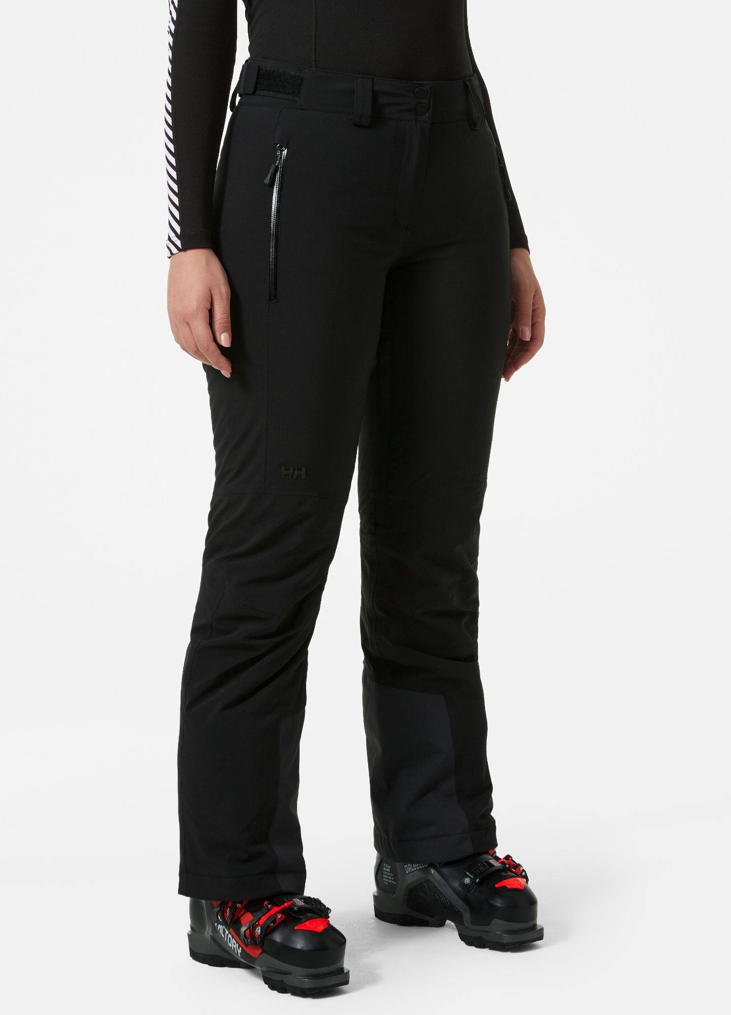 Women’s Alphelia Pant Musta M