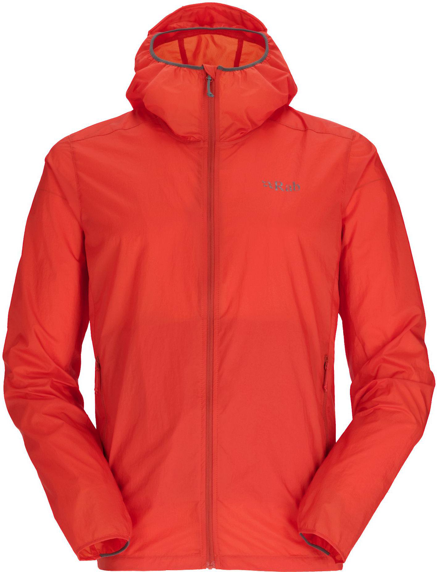 Rab Men’s Vital Hoody Oranssi M