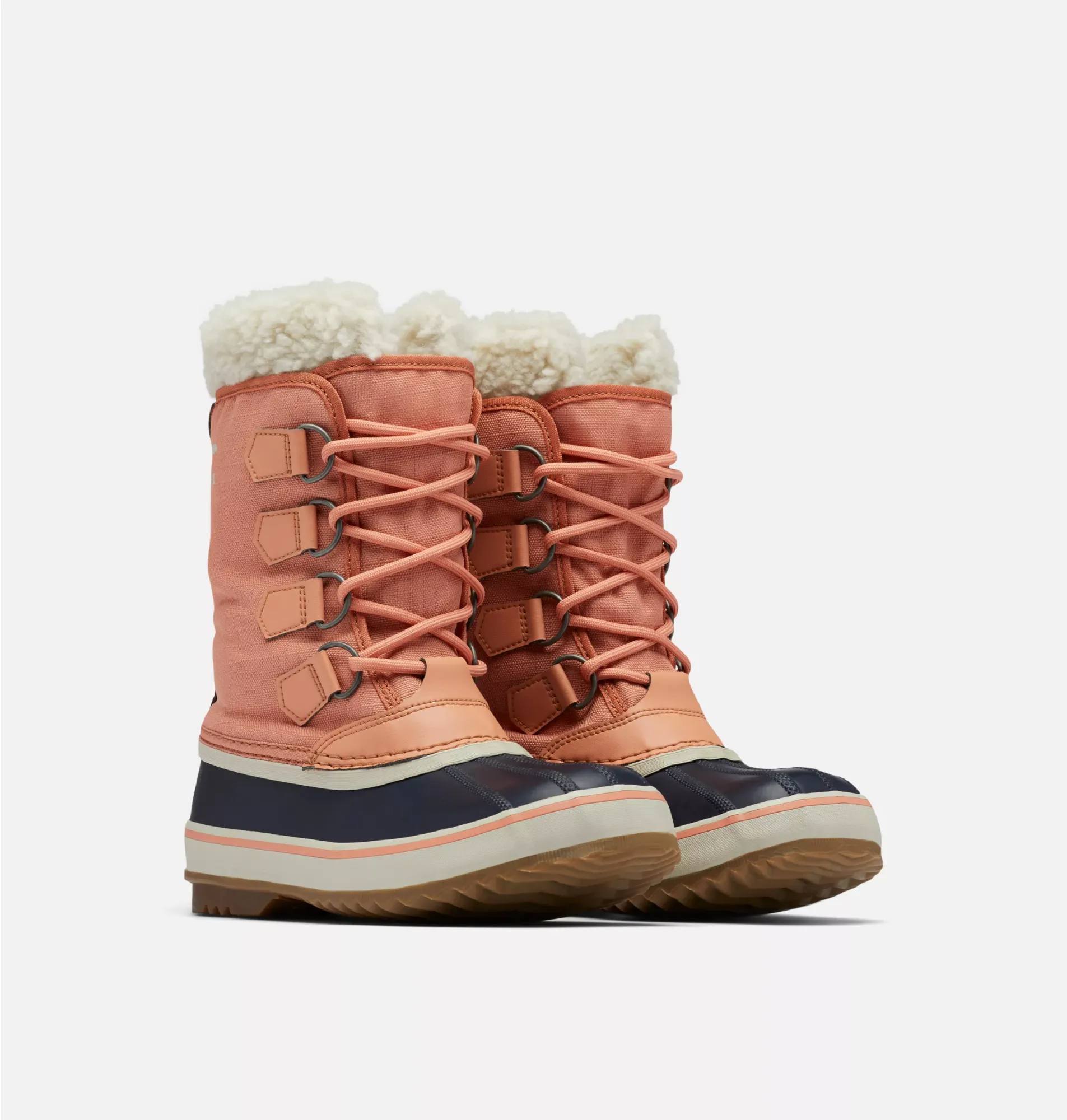 Sorel Women’s Winter Carnival Pink USW 7,5