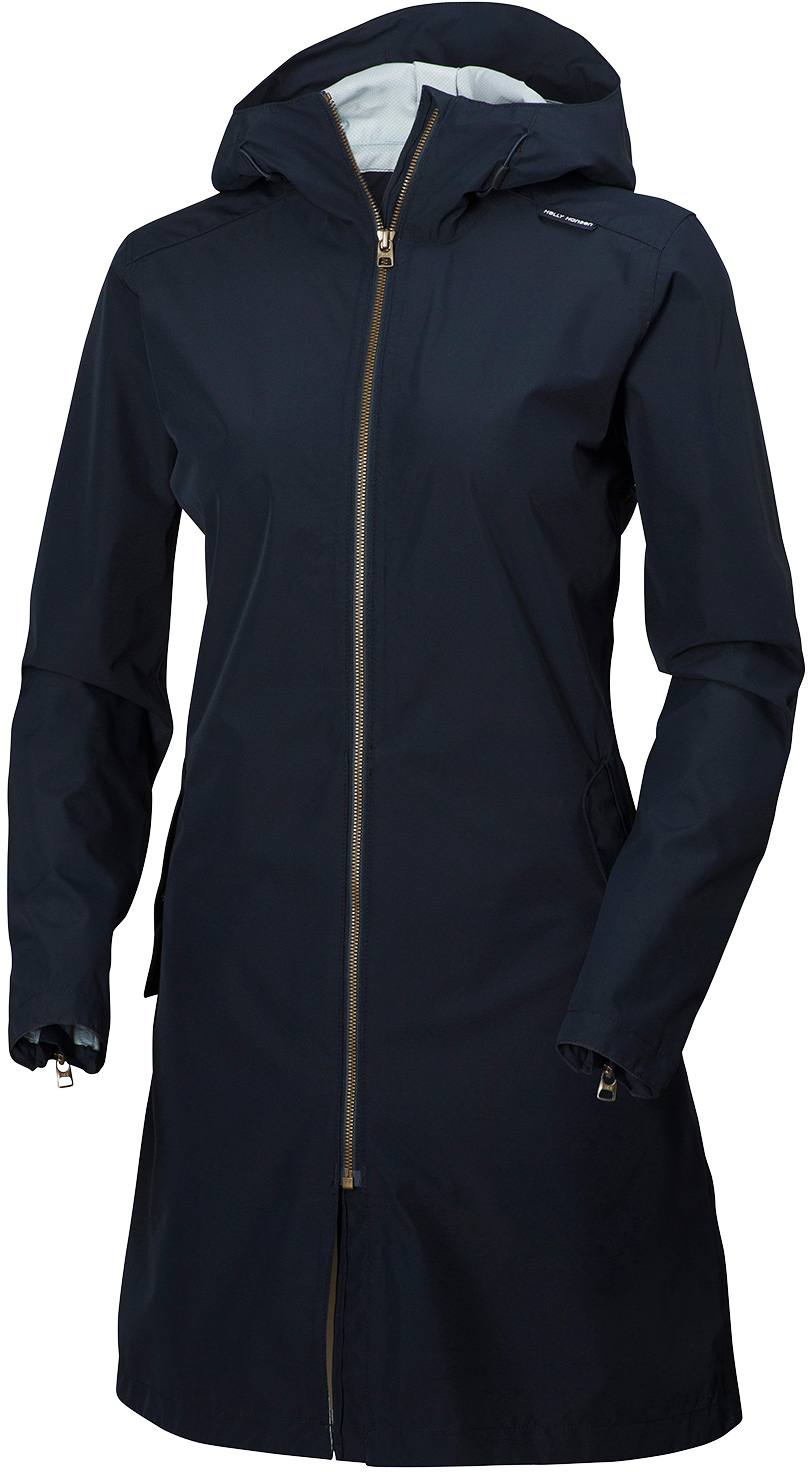 Calais Women’s Jacket Navy XL
