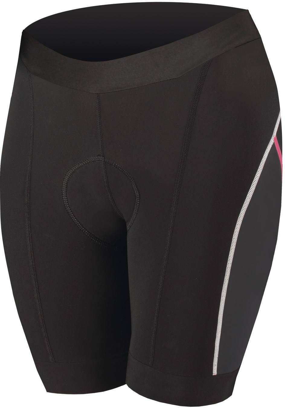 Hyperon Women’s Short Musta XS