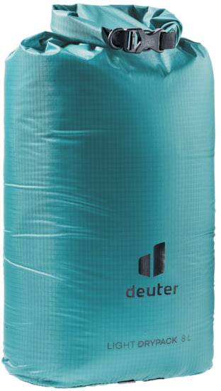 Deuter Light Drypack 8 Petrol