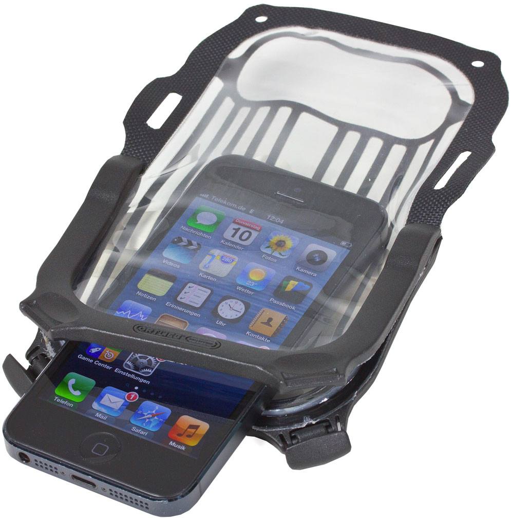 Smartphone-case