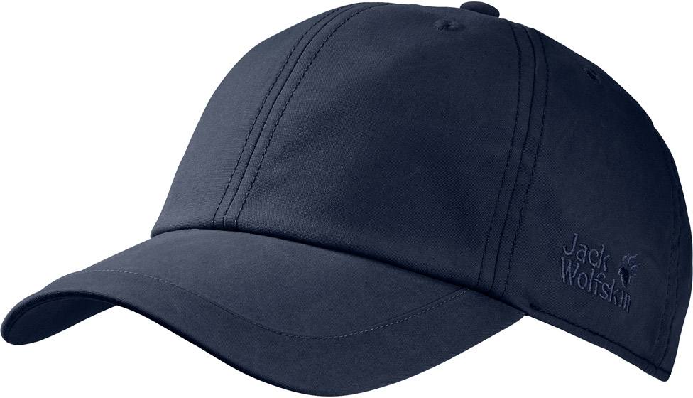 EL DORADO BASE CAP Tummansininen yksi koko (56-61 cm)