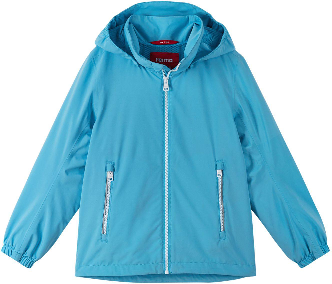 Reima Mist Jacket Sininen 164