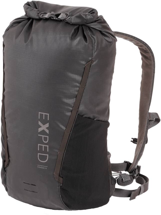 Exped Typhoon 15 Musta