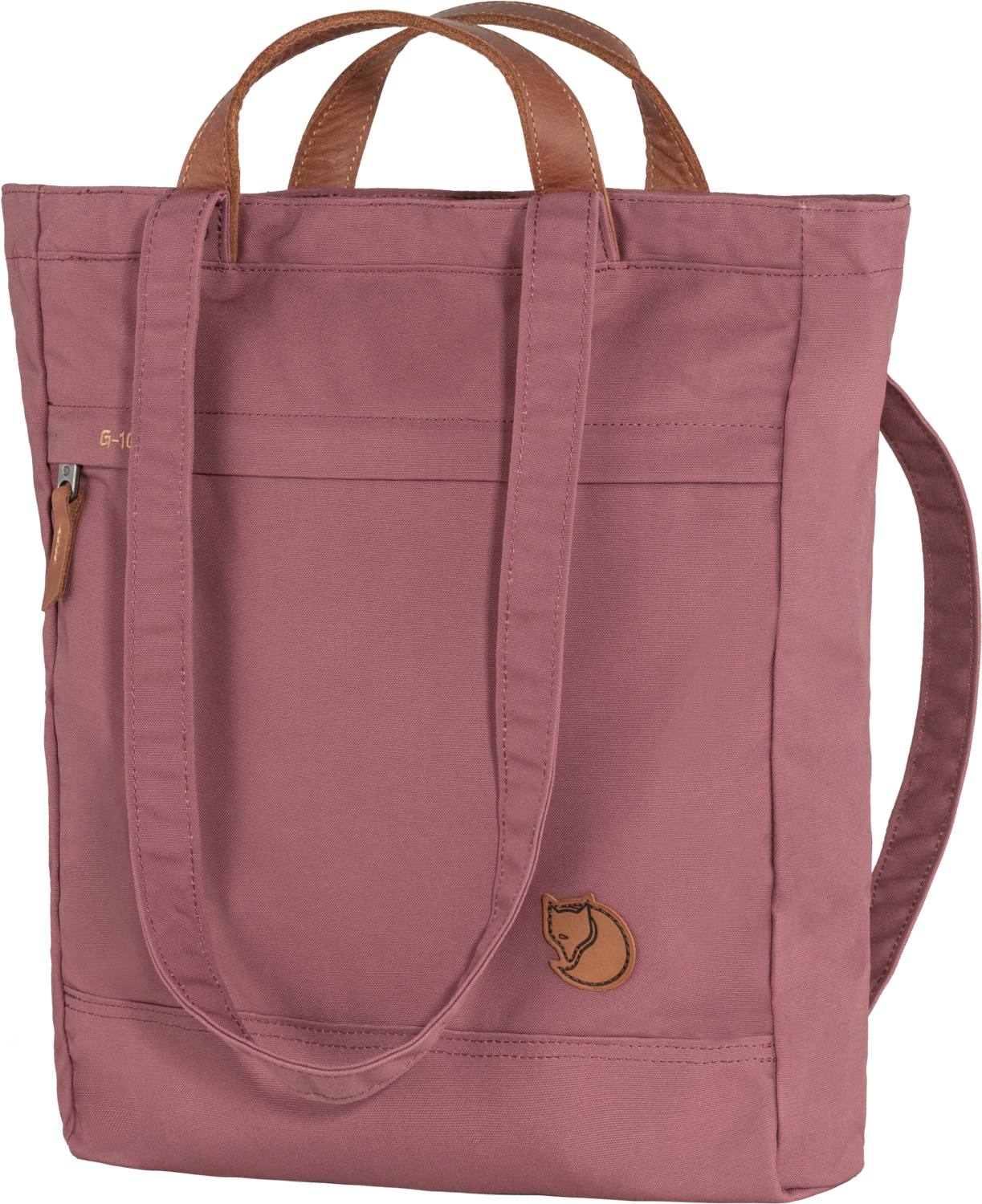 Totepack No. 1 Mesa(Purple)