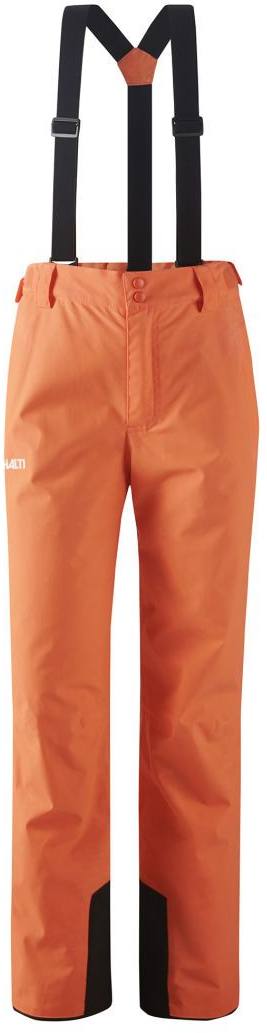 Junnu JR Pants Oranssi 130