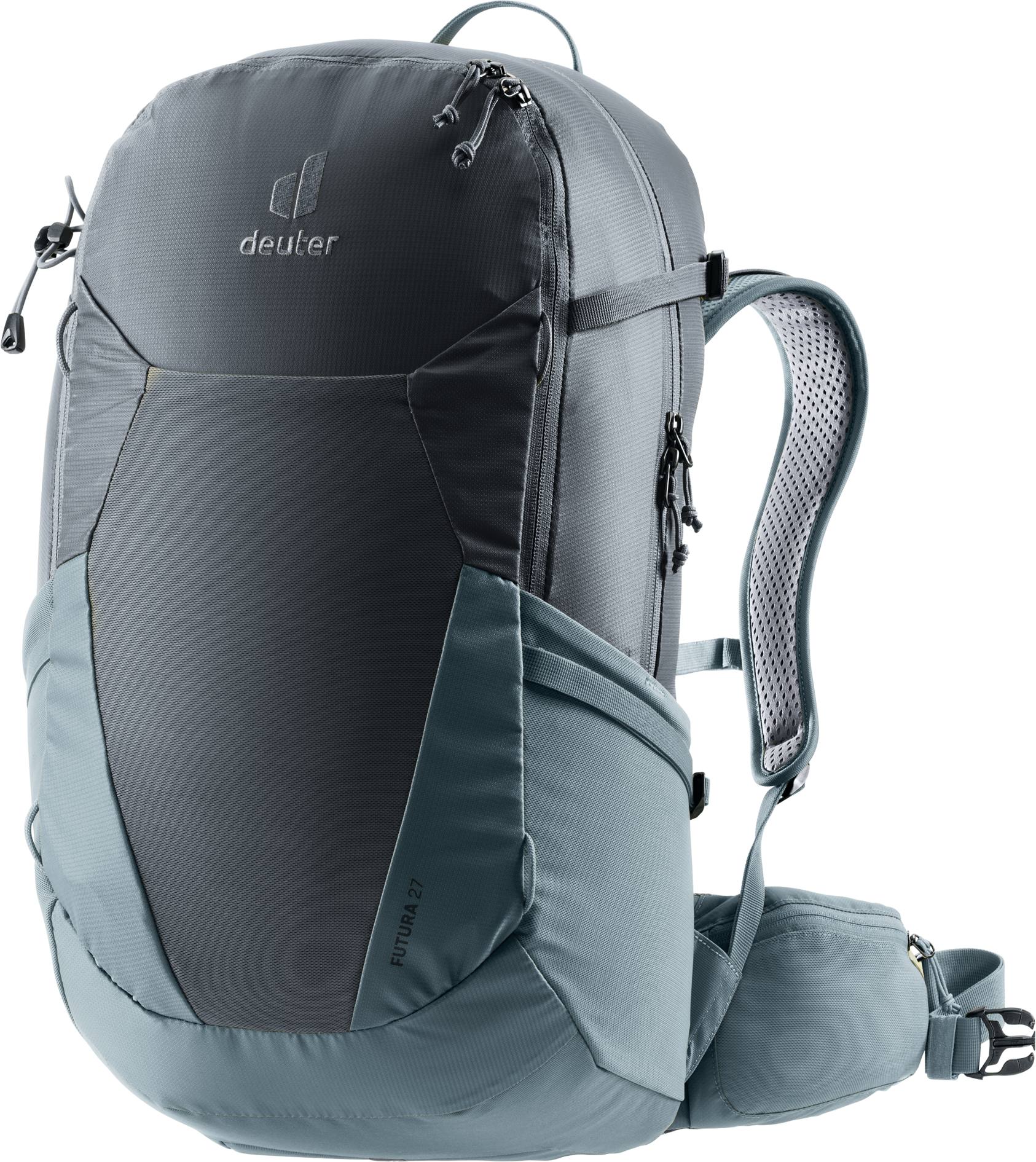 Deuter Futura 27 Grafiitti