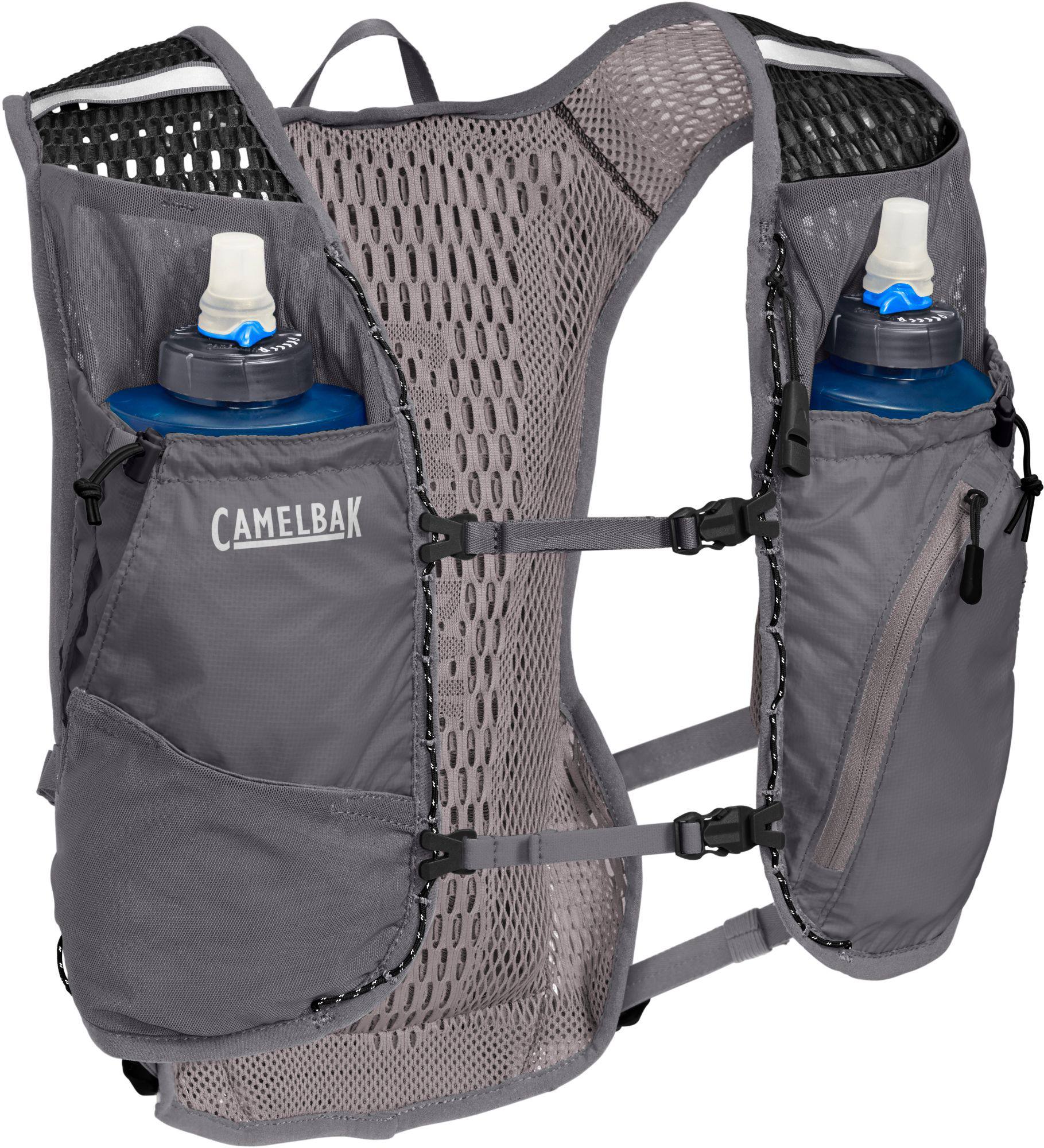 CamelBak Zephyr Vest 1L Harmaa