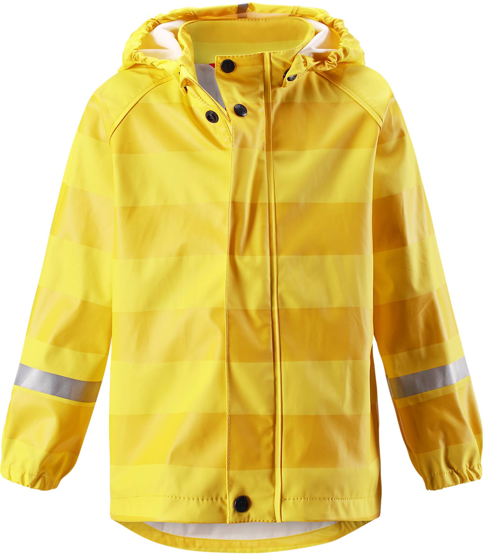 Vesi Raincoat Keltainen 116