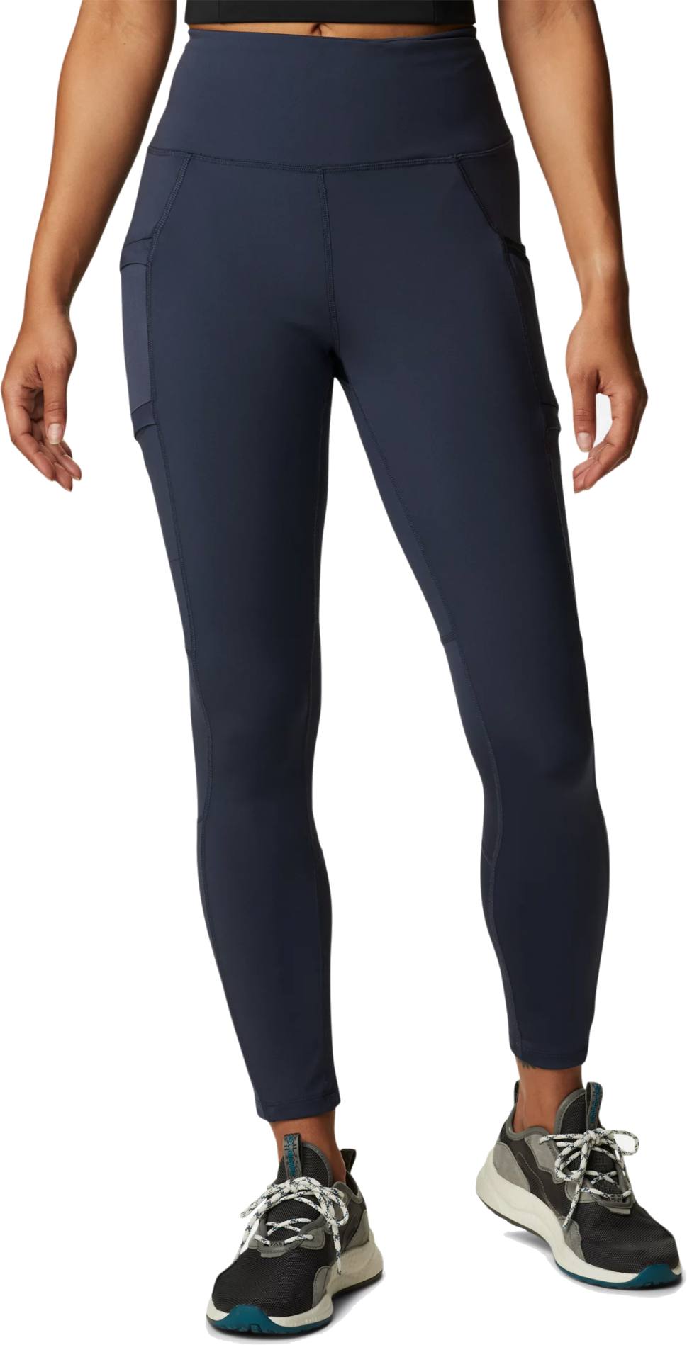 Columbia Windgates EU II Legging Nocturnal L