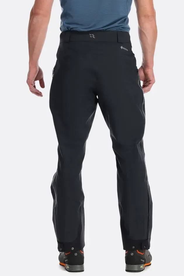 Rab Men’s Zanskar GTX Pant Musta M