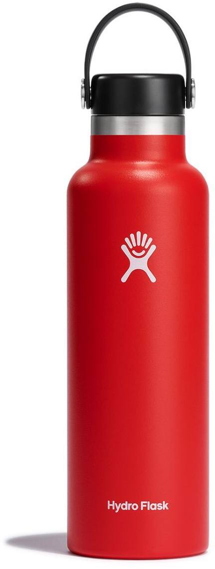 Hydro Flask 21 Oz Standard Flex Cap Goji