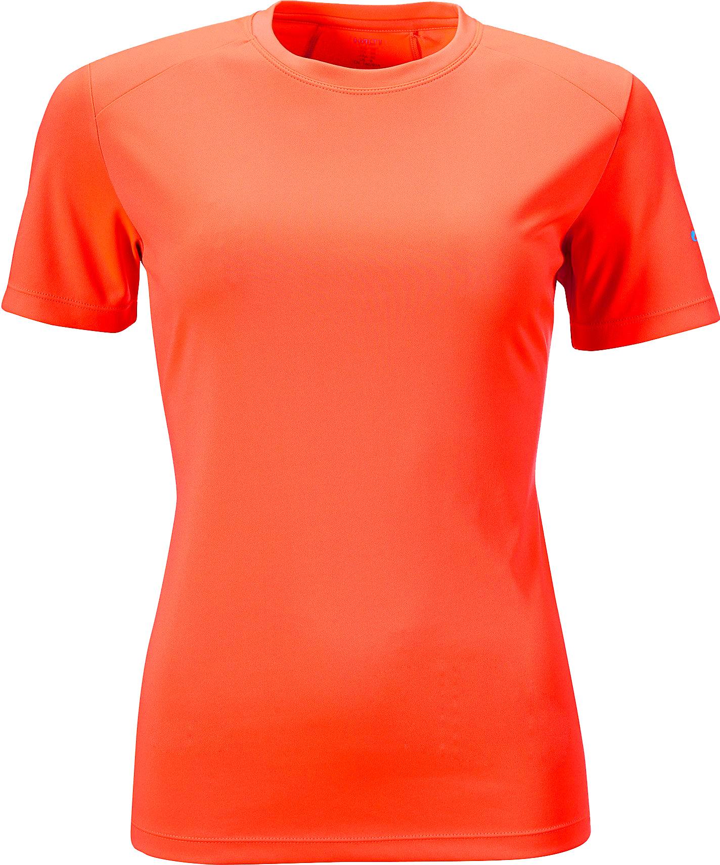 Seini W Tee Coral 40