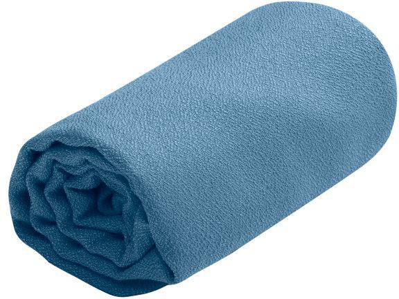 Sea To Summit Airlite Towel XXS Baltic (Blue)