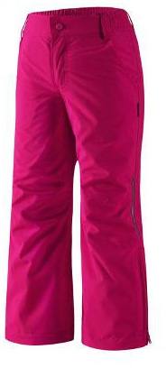 Timmi Pants Fuksia 128