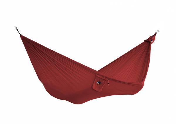 Ticket To The Moon Hammock Compact Burgundy