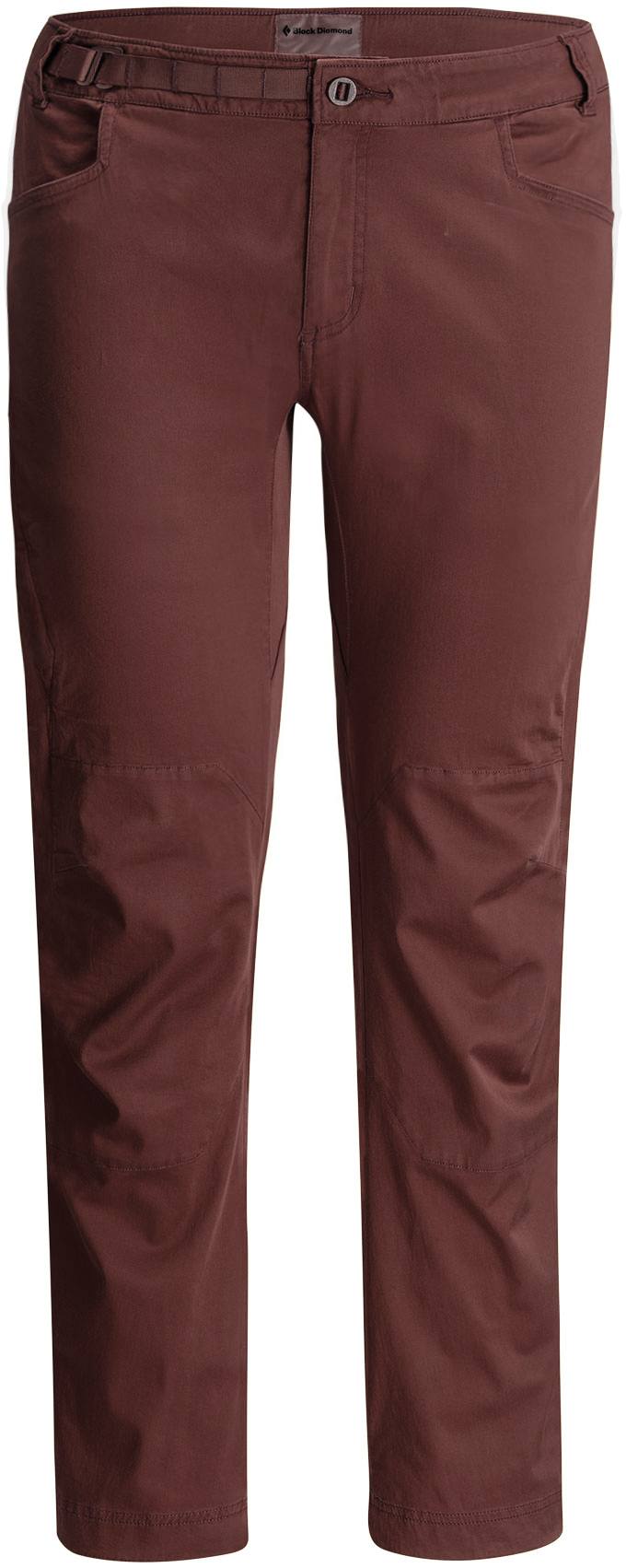 Credo Pants Mocca 34