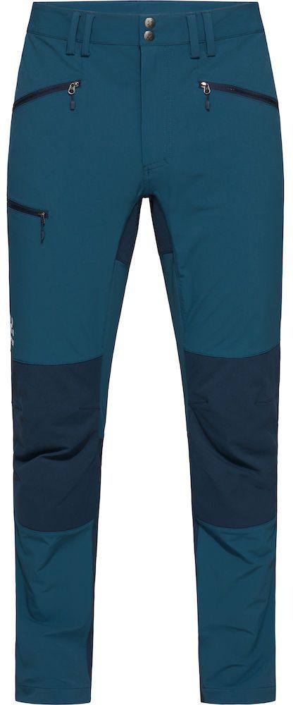 Mid Slim Pant Ocean 52