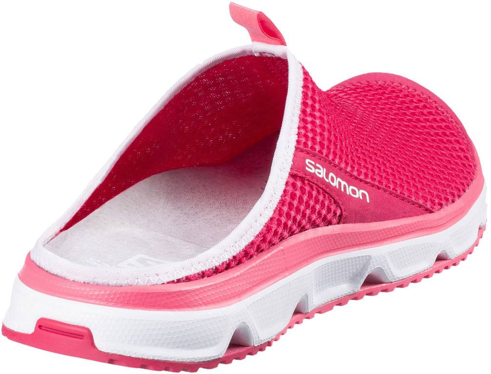 RX Slide 3.0 Women Pinkki UK 6