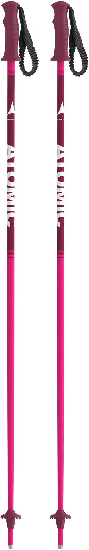 AMT Jr 21/22 Poles Pinkki 95