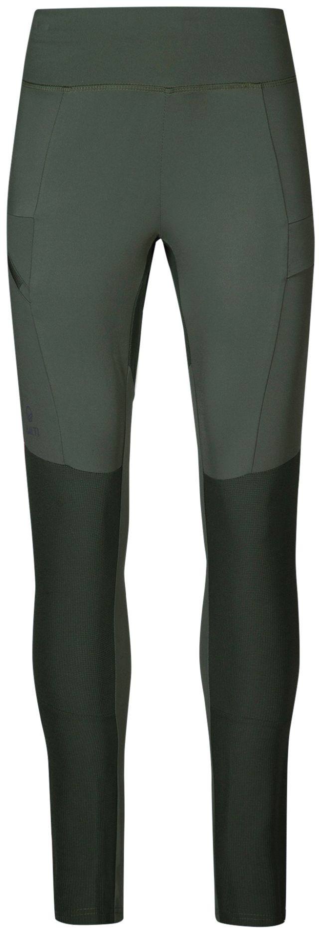 Halti Women’s Hiker Tights Thyme 46