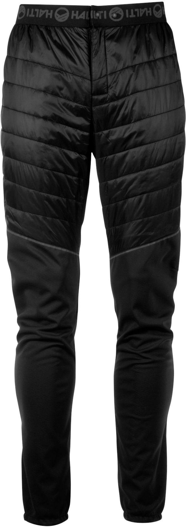 Halti Men’s Tripla Hybrid 2.0 Pant Musta XXXL