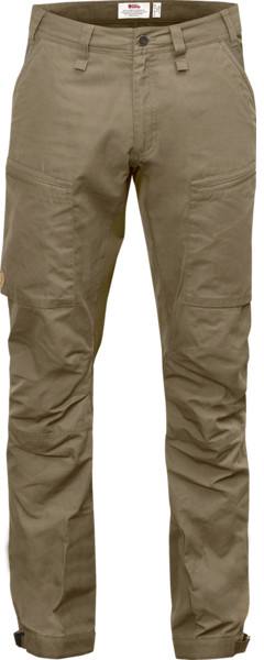 Abisko Lite Trekking Trousers Regular Light Olive 52