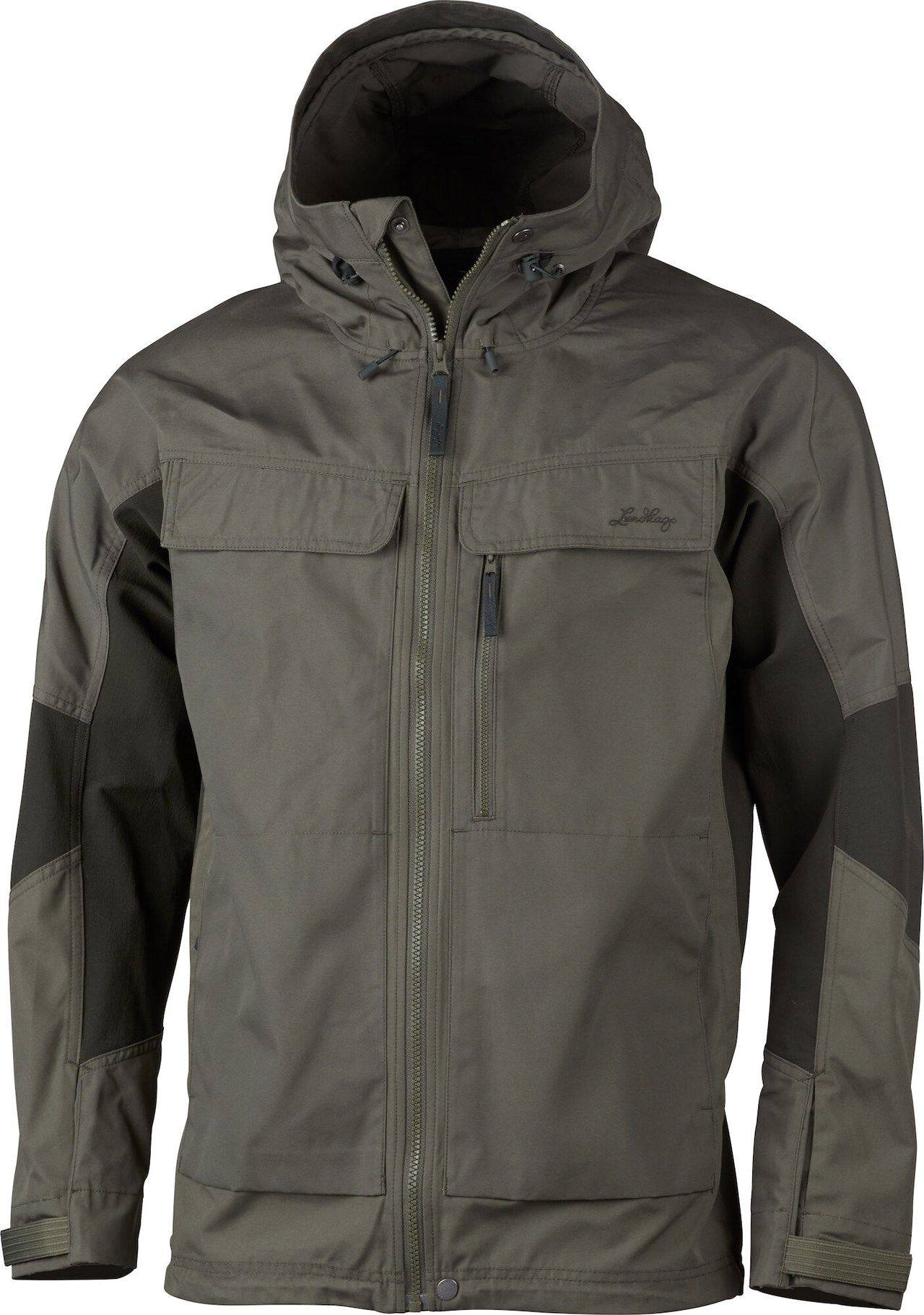 Lundhags Authentic Ms Jacket Forest L