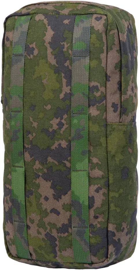 Savotta Side Pouch 6L Camo M05