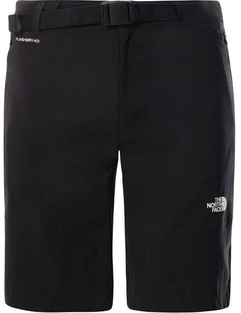 The North Face Lightning Shorts Musta 32