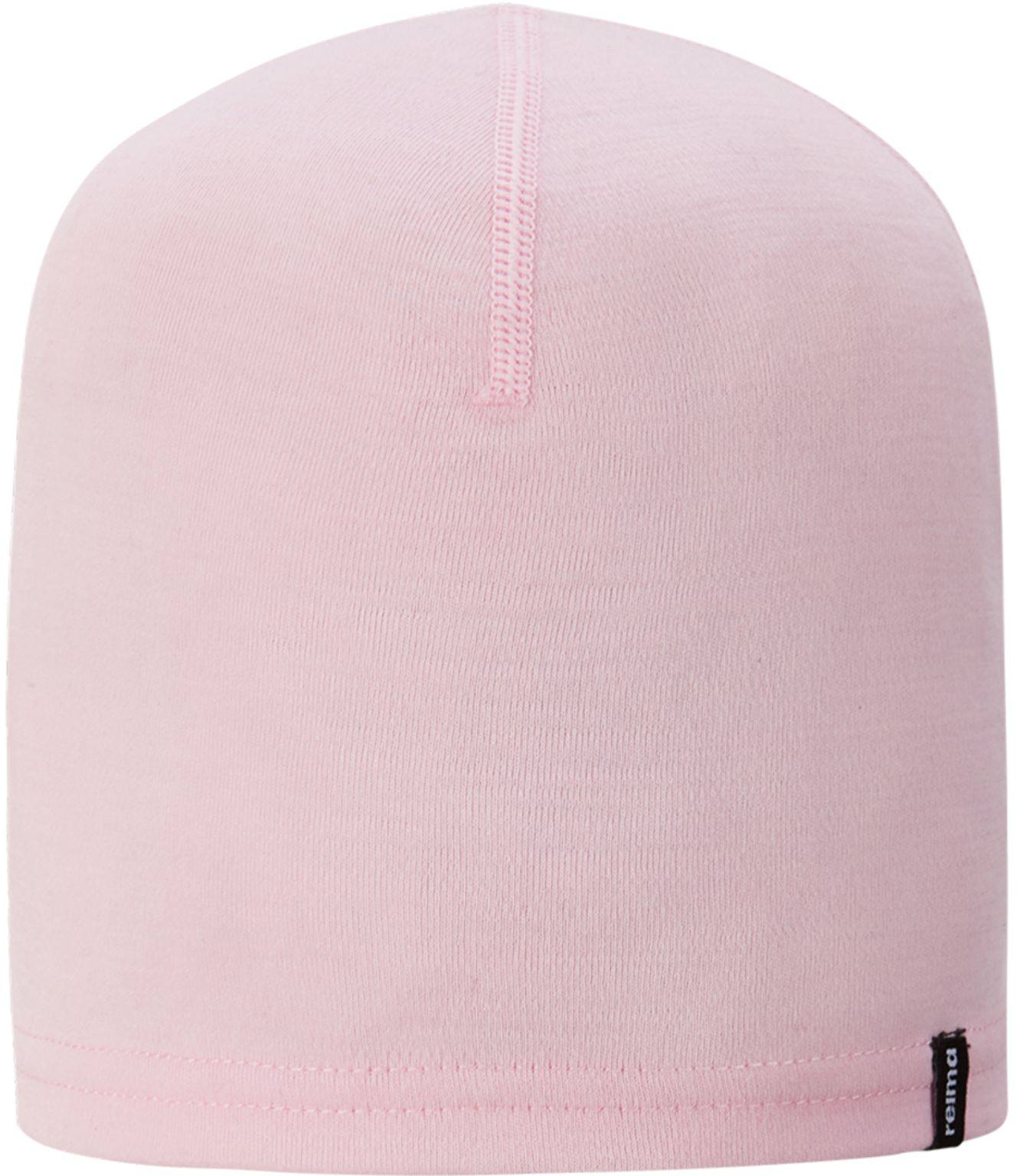 Reima Dimma Beanie Pink Rose 5254