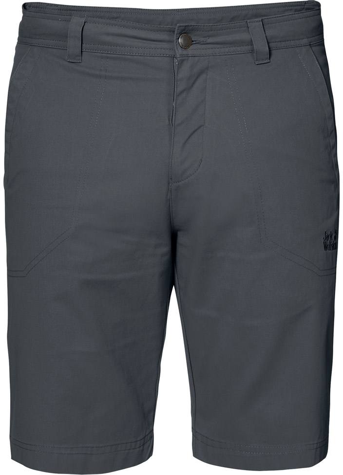 DRAKE SHORTS Dark grey 54