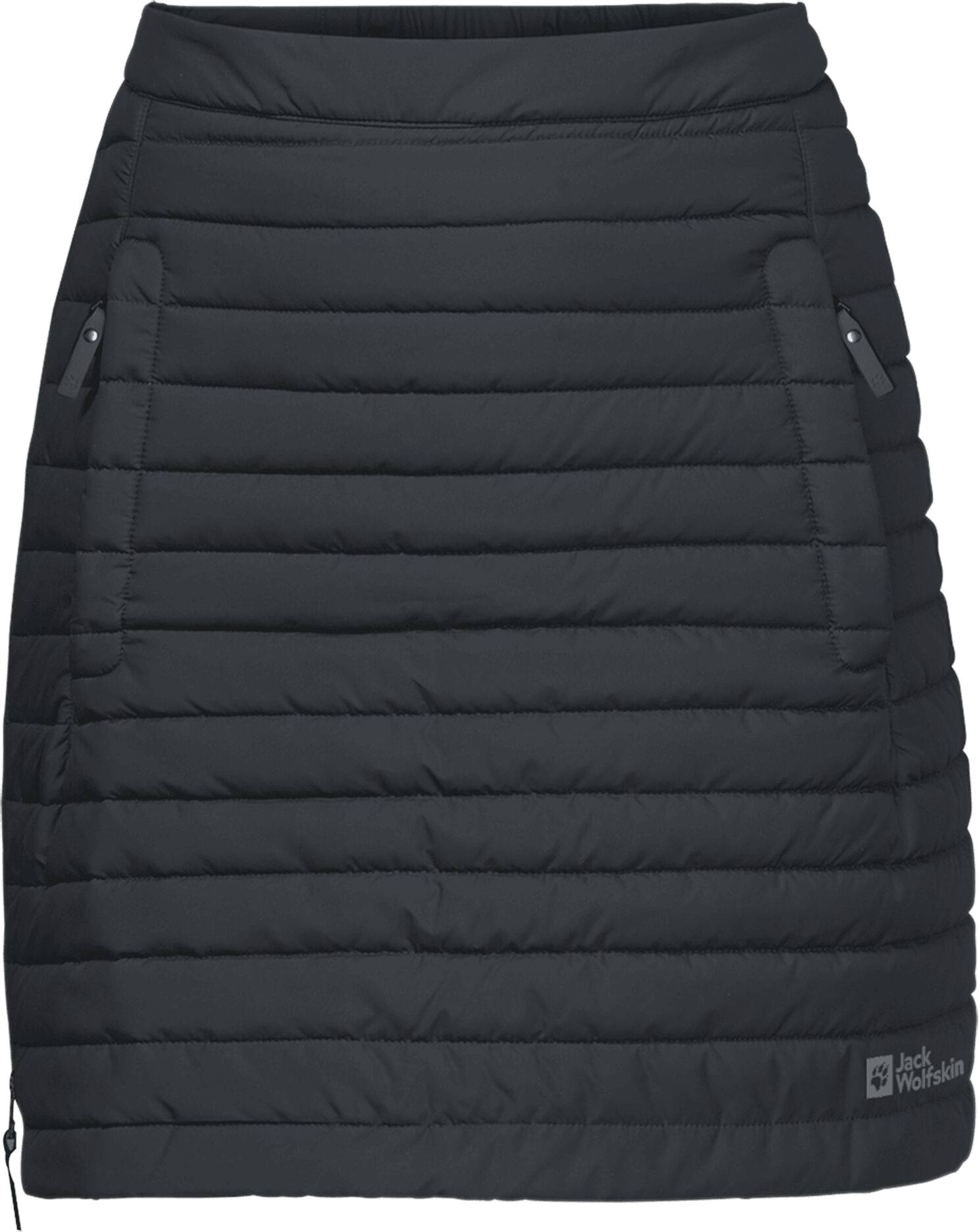 Jack Wolfskin Iceguard Skirt Phantom XS