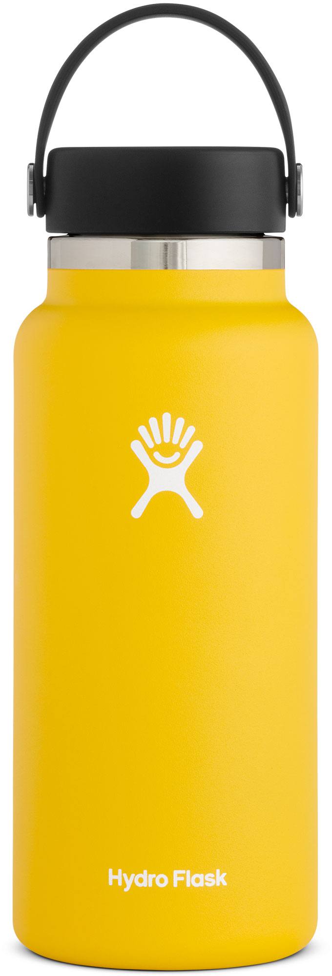 Hydro Flask 32 Oz Wide Mouth Flex Cap 2.0 Sun