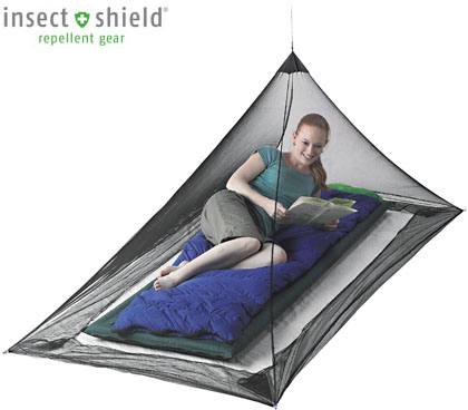 Mosquito Net Single