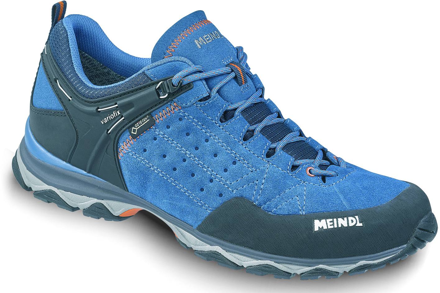 Meindl Ontario GTX Sininen / Oranssi UK 11