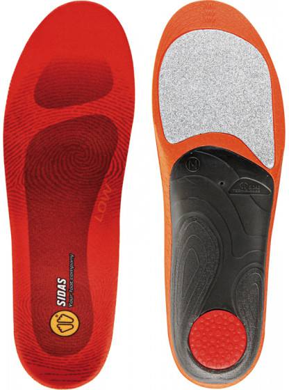 Sidas 3feet winter low XXL