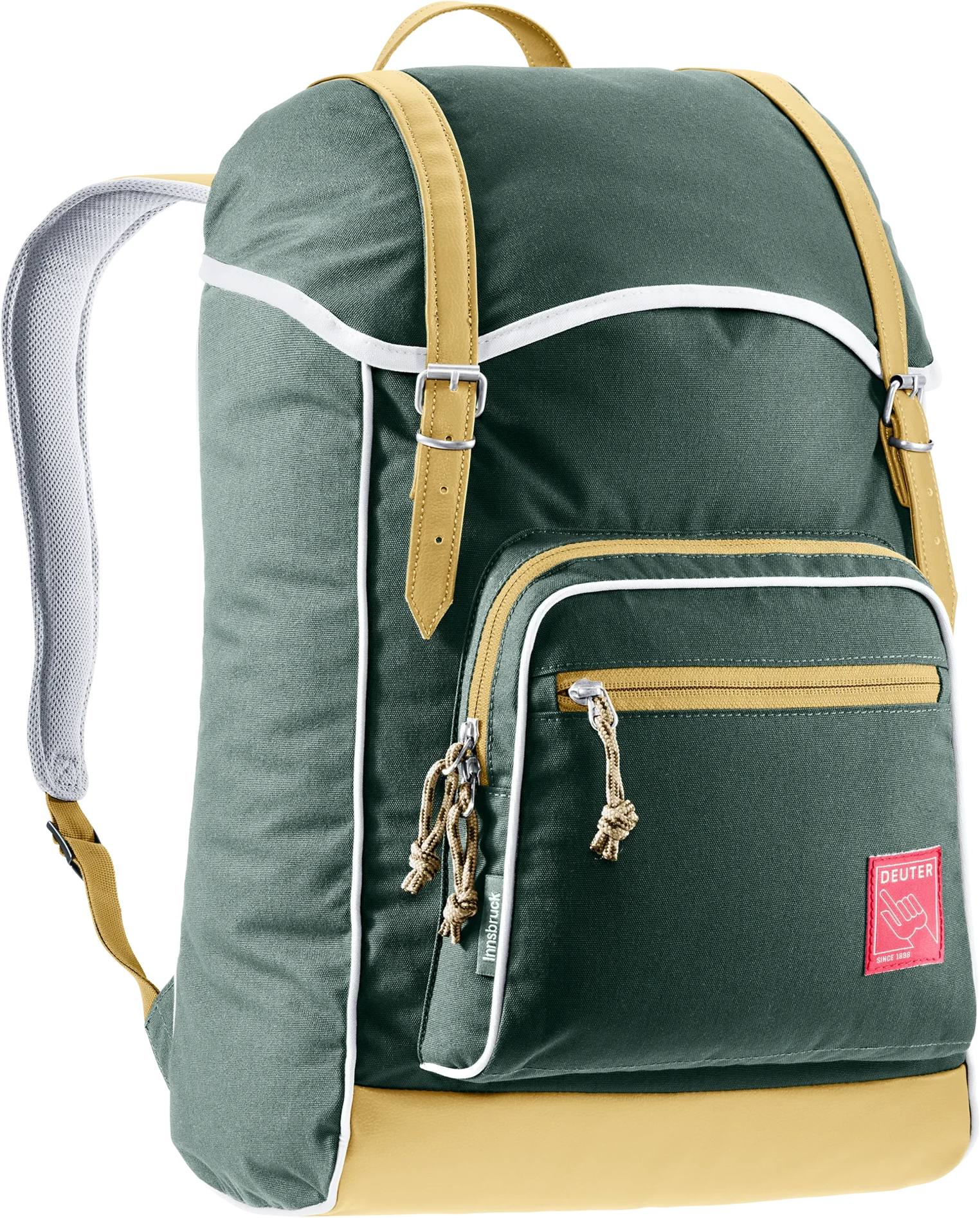 Deuter Innsbruck Ivy Green