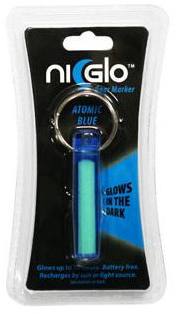 Gear Aid Ni-glo Marker Sininen