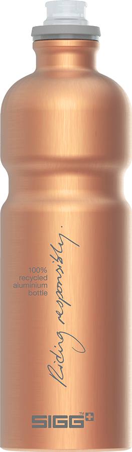 Sigg 0,75 Move Myplanet Copper