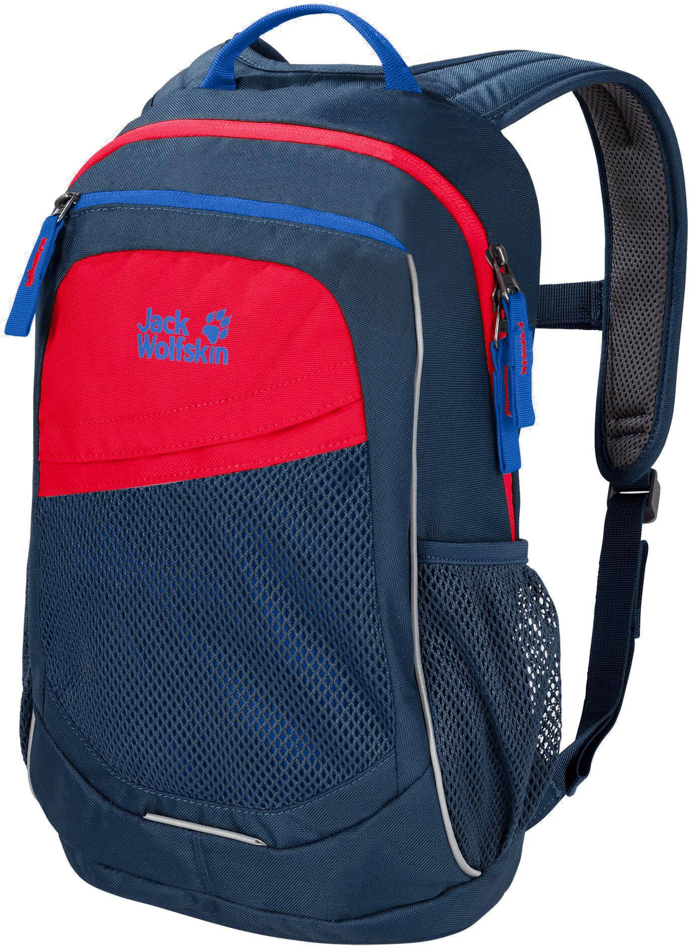 Jack Wolfskin Track Jack Kids Indigo