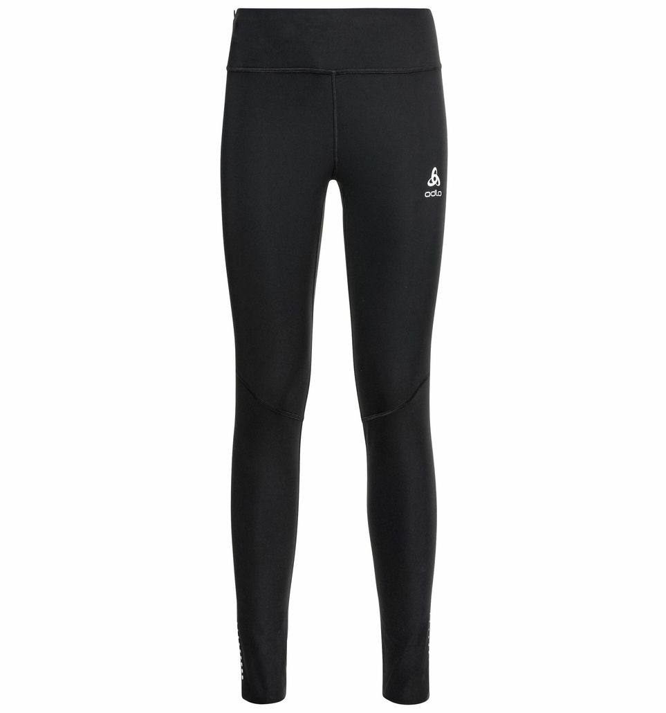 The Zeroweight Running Tights W Musta XS