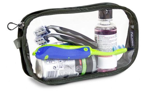 Washbag Carry-on