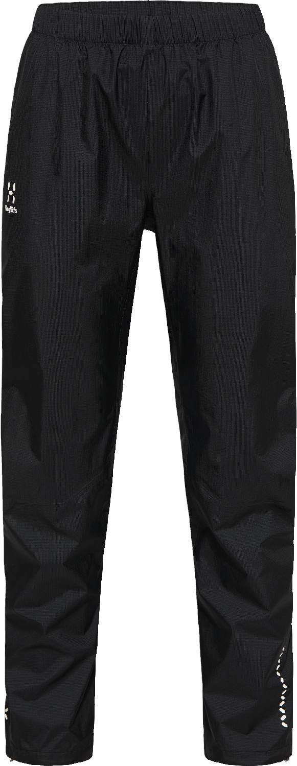 Haglöfs Women’s L.I.M Proof Pant Musta S