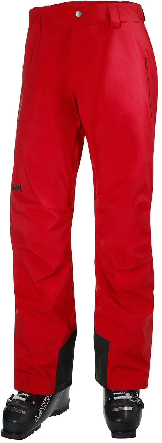 Helly Hansen Legendary Insulated Pant Punainen L