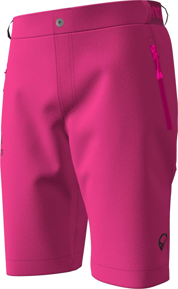 Halti Pallas Jr Lite Shorts Fuchsia 152